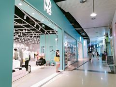 -宝龙广场(福州台江店)