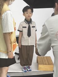 -海马体家庭照相馆(杭州萧山万象汇店)