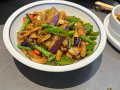 -情妹耙泥鳅·江湖川菜(科华店)