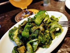 -京A Taproom·精酿餐吧(CBD店)