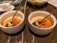 -海派悦庭·海胆烧麦·新融合菜(凯德广场店)