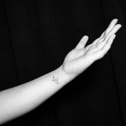 -墨無界刺青TATTOO