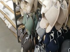 -MUJI无印良品(茂业天地店)