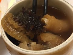 -聚春园自助餐厅(东街口店)