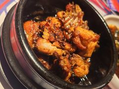 -铁公鸡·四川料理(天环广场店)