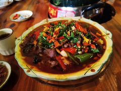 -尚竹阁冬瓜盅·18年地标美食(平洲店)