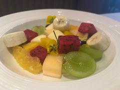 -戈雅法餐厅(世界城广场店)