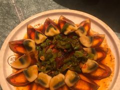 -江渔儿酸菜鱼·拔草餐厅(虎门君乐汇店)