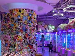 -我要抓娃娃(武进吾悦广场店)