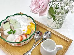 -似季甜铺·糖水·下午茶·小吃(麦地店)