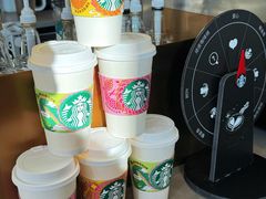 -星巴克(古美路店)