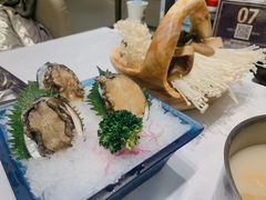 -红鼎豆捞·非遗鲍皇汤火锅(宝丰路店)