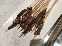-九府羊·鲜羊火锅·烤串(新华路店)