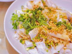 -吉莲利苑海鲜酒家(珠海拱北29年老字号店)