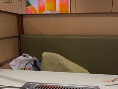 -海底捞火锅(让胡路万达店)
