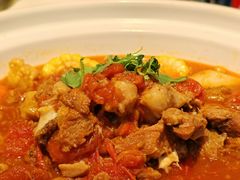 -清真·金鑫隆牛羊肉(环山路店)