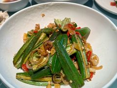 -小大董·烤鸭(观景餐厅·南京西路店)