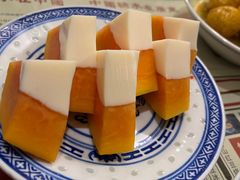 -捷信牛奶甜品世家(五道口店)