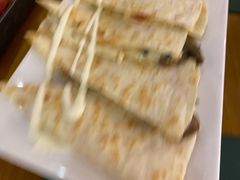 -HFFOUSA TACO弗萨塔可墨西哥餐厅(颐堤港店)