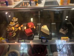 -W CAFE(甜爱路店)