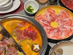 -一绪に寿喜烧(夫子庙水游城店)