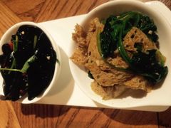 -阿罗新疆菜(人民广场店)