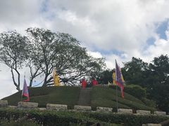 -胡里山炮台