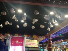 -巴犀烧烤(新崇光店)