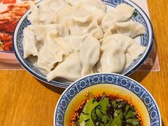 -回坊马二饺子馆