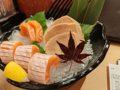 -万岁寿司(万国店)