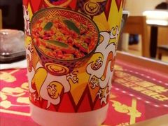 -吉野家(人和香港城店)