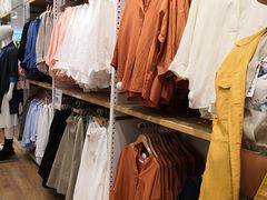 -优衣库(广州恒宝广场店)