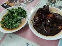 红烧肉-蘭心餐厅(进贤路店)