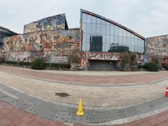 -四川美术学院美术馆