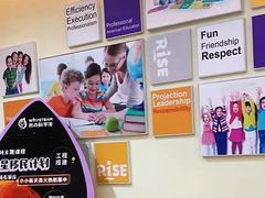 -瑞思少儿中心·少儿英语素养启蒙(新合作校区)