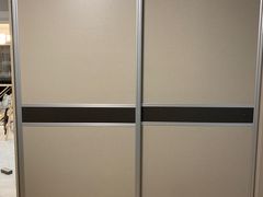 -索菲亚衣柜橱柜家具全屋定制(汶水红星店)