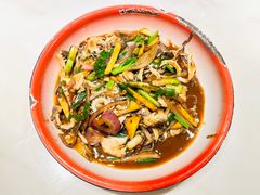 -广府乡下·饭庄(新港东路店)