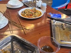 -阿彬烧烤(桐油店)