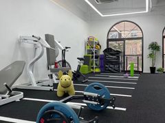 -重塑24小时自助健身(圣乔维斯店)