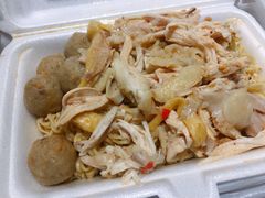 -华辉小食