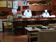 大堂-简家·海鲜盛宴(下沙店)