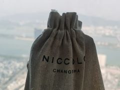 -长沙尼依格罗酒店