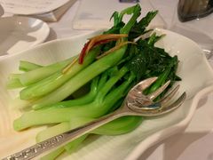 -天宝阁中餐厅(北京瑞吉酒店)