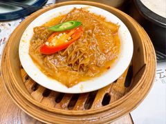 -云山茶餐厅(广东大厦店)