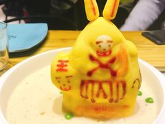 -局气 烤鸭·北京菜(光华路店)