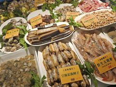 -海味世家·家常菜馆(明州里店)