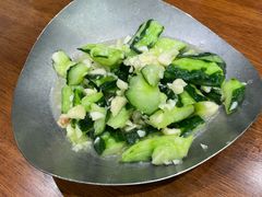 -老虎滩大连海鲜烧烤(水游城店)