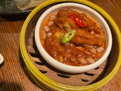 -南拳十三姨·潮汕砂锅粥(世纪金源店)