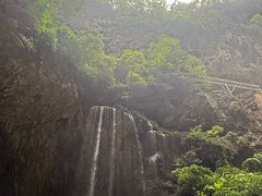 -英西峰林·洞天仙境