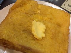 西多士-兰芳园(上环店)